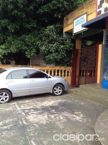 CASA SOBRE AV CHOFERES DEL CHACO — foto 3