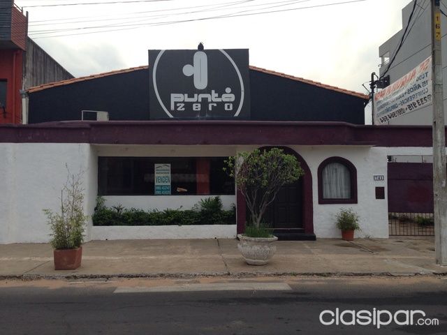 IDEAL PEDIF.CORPORATIVOS - PROPIEDAD DE 620M2 DE TERRENO SOBRE LA AVENIDA BRASILIA! — foto 2