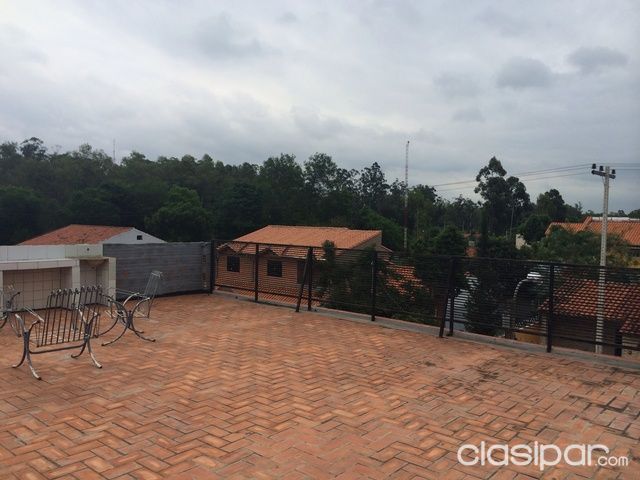 REMATO EN LOMA PYTA CASA c SALÓN COMERCIAL ESTILO MODERNO — foto 2