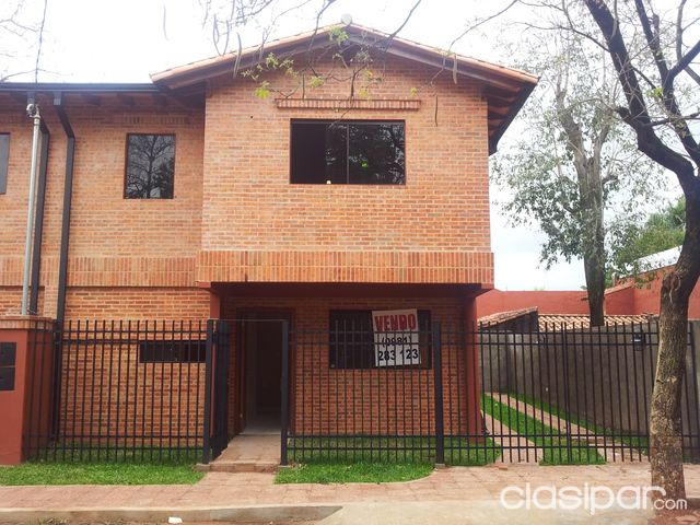 Duplex a estrenar en Ñemby — foto 2
