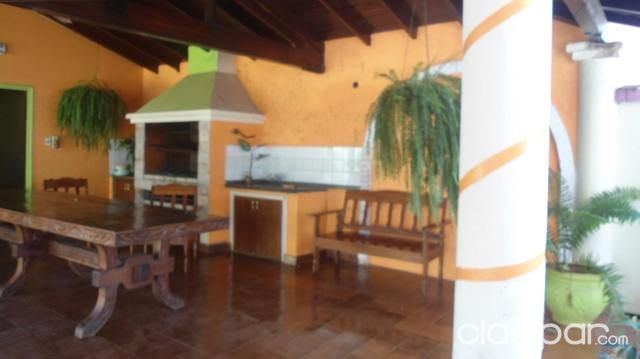 VENDO CASA UBICADA EN EL KM 4!!! — foto 2