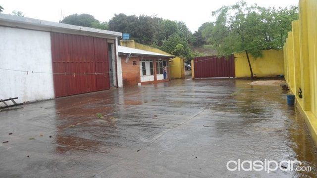 VENDO DEPOSITO CON VIVIENDA UBICADA EN EL ÁREA 5 — foto 2