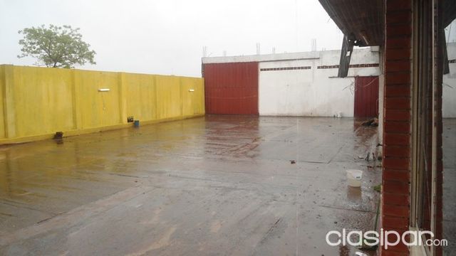 VENDO DEPOSITO CON VIVIENDA UBICADA EN EL ÁREA 5 — foto 3