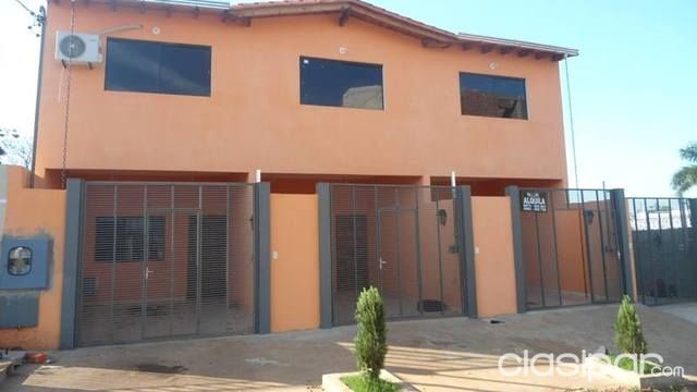 ALQUILO DÚPLEX UBICADO FRENTE A ÁREA 4 — foto 2