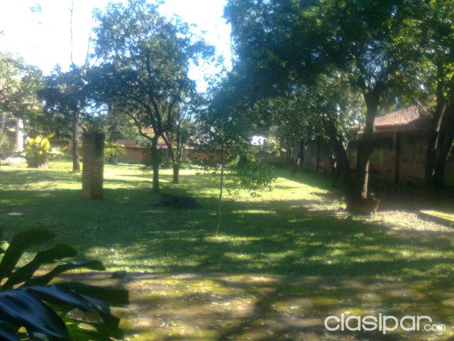 Vendo Casa Lambare Zona Gutemberg — foto 2