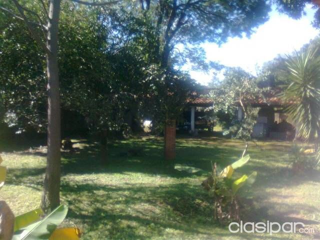 Vendo Casa Lambare Zona Gutemberg — foto 3