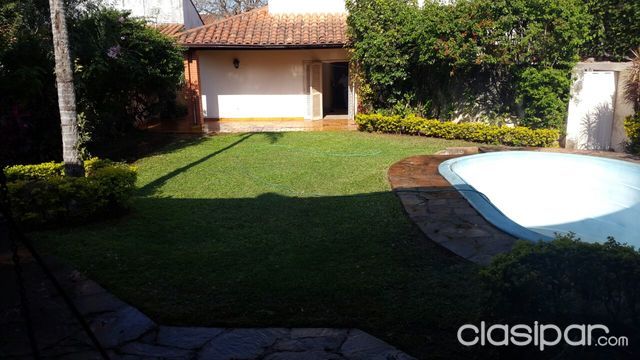 VENDO HERMOSA CASA EN BARRIO HERRERA — foto 3
