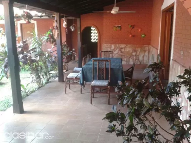SAN BERNARDINO. HERMOSA RESIDENCIA. ZONA ANFITEATRO JOSÉ A. FLORES — foto 3