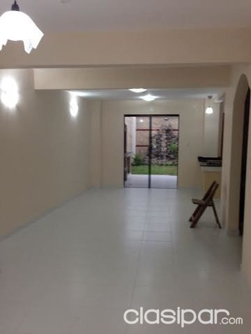 Vendo Duplex en Barrio Villamorra, excelente ubicación.. — foto 2