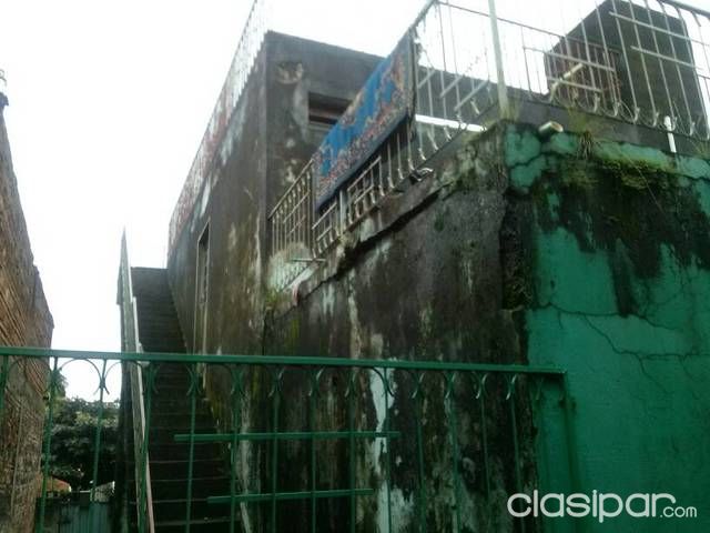 Vendo Casa En Villa Elisa — foto 2