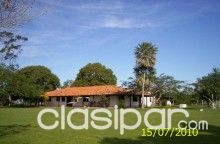 OFERTA ESTANCIA ÑEEMBUCÚ 1105 hectareas SOBRE RUTA 4 — foto 3