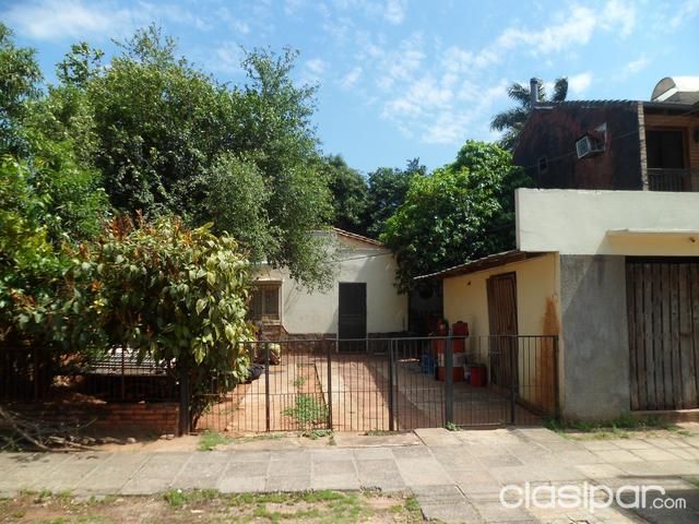 TERRENO EN VENTA ZONA CPJ (Centro Pyo. Japones) — foto 2