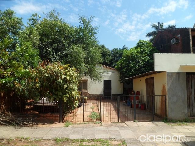 TERRENO EN VENTA ZONA CPJ (Centro Pyo. Japones) — foto 3