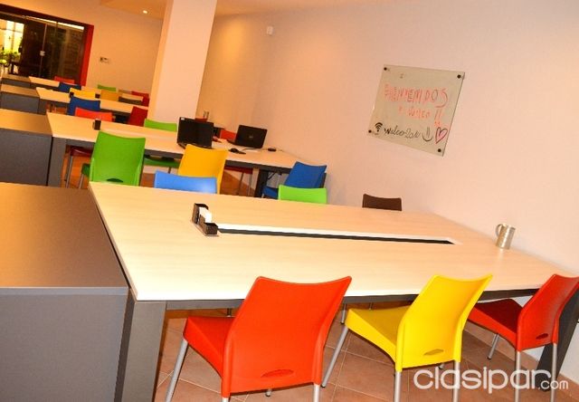 Oficina TODO INCLUIDO en Coworking — foto 2