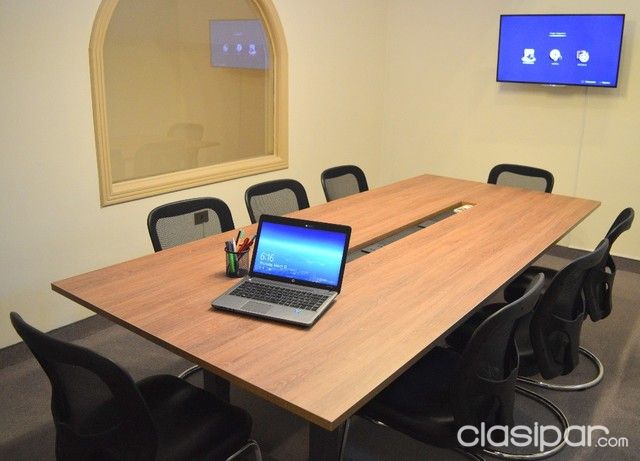 Oficina TODO INCLUIDO en Coworking — foto 3