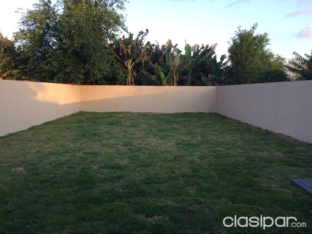 Casa a estrenar en hernandarias — foto 2