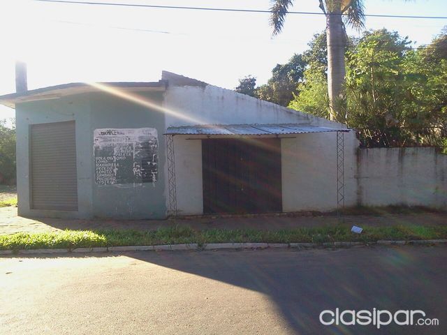 Vendo Casa a Metros de Avda. Mcal. Lopez — foto 2