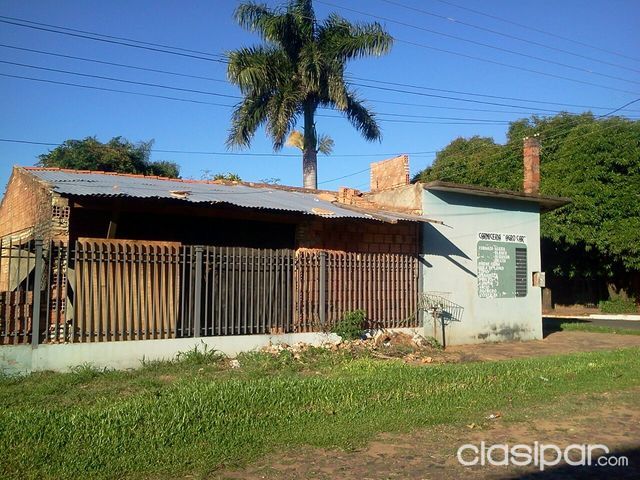 Vendo Casa a Metros de Avda. Mcal. Lopez — foto 3