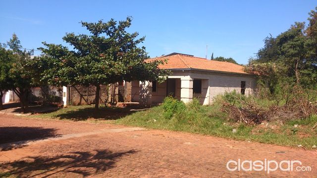 Vendo casa semi terminada — foto 2