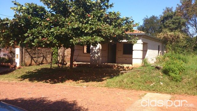 Vendo casa semi terminada — foto 3