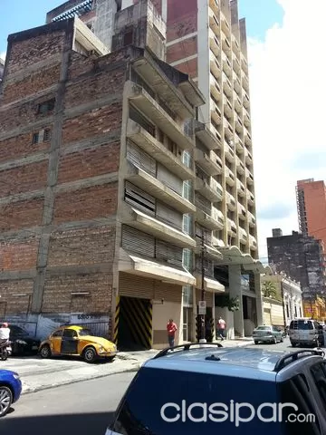 PLANTAS LIBRES DE EDIFICIO CÉNTRICO PARA OFICINAS CON COCHERAS — foto 3