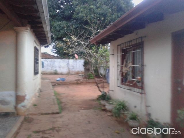 Vendo en casa en San Lorenzo — foto 2