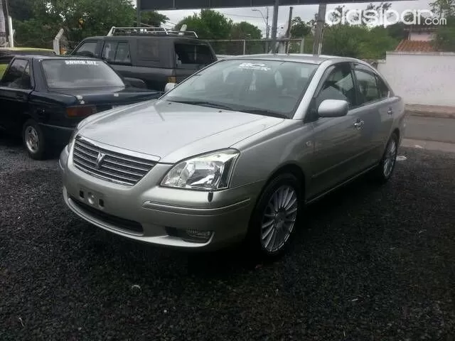 Toyota No especificado 2004 - foto 2