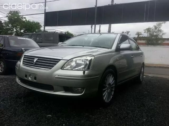 Toyota No especificado 2004 — foto 3