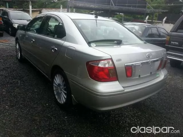 Toyota No especificado 2004 — foto 4