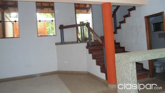 VENDO HERMOSO DÚPLEX UBICADO EN EL Bº BOQUERÓN 2 — foto 2