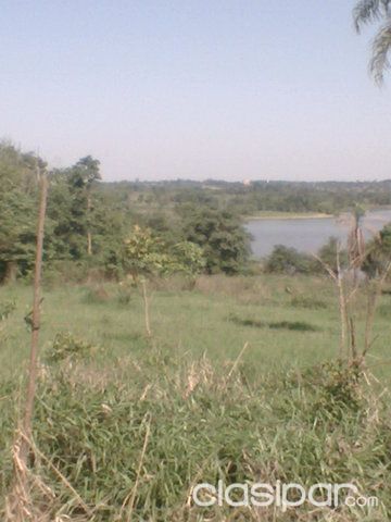 ATENCION. VENDO PROPIEDAD DE 2, 3, 4, 5. 6, 7. Y 8 HEECTAREAS SOBRE LAGO ACARAY PARA ESTE VERANO TITULADO — foto 3
