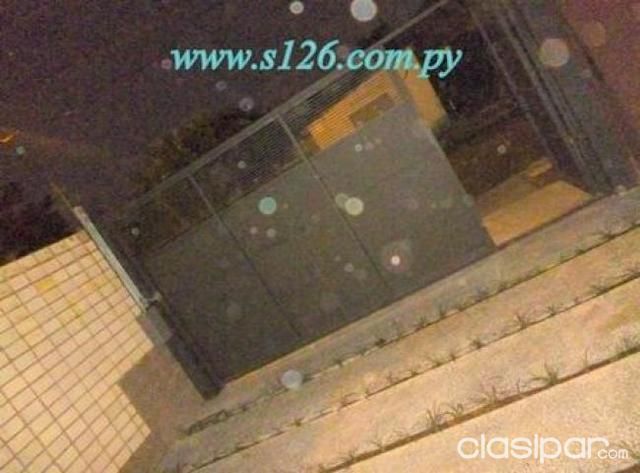 Vendo hermoso y moderno dúplex en zona Santa María a pasos de Madame Lynch y Mcal. López — foto 2
