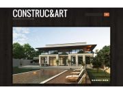 CONSTRUCCIONES