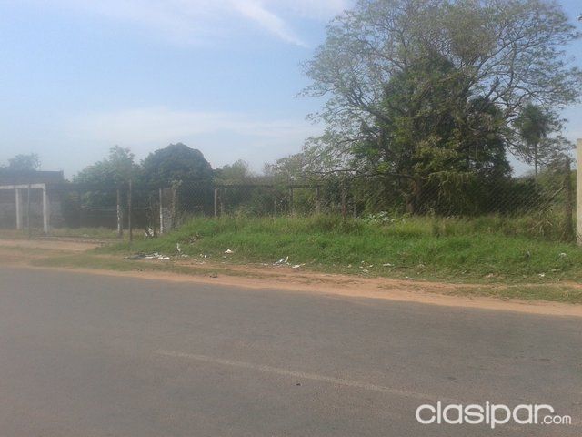 Vendo Terreno de 24 x 70 = 1.680 m2 a 4 cuadras de Zavalas Cue Zona Diario La Nación — foto 2