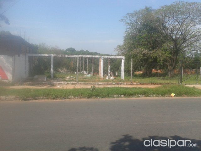 Vendo Terreno de 24 x 70 = 1.680 m2 a 4 cuadras de Zavalas Cue Zona Diario La Nación — foto 3