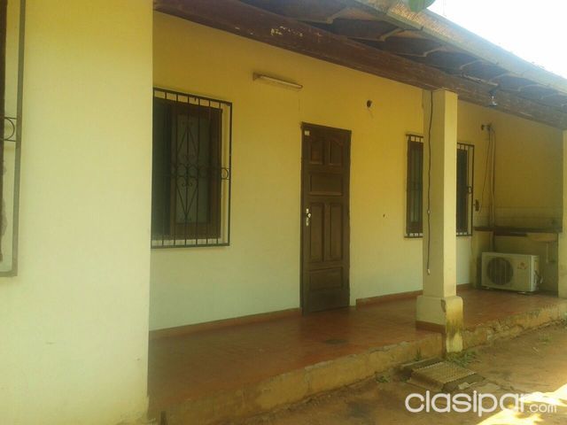 Vendo casa en capiata — foto 3
