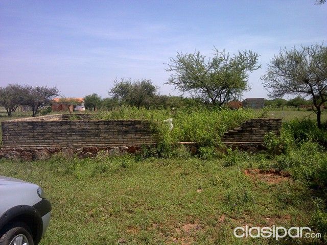 Vendo Terreno en Limpio — foto 3