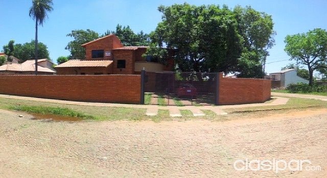 Hermosa Residencia NUEVA en esquina — foto 2