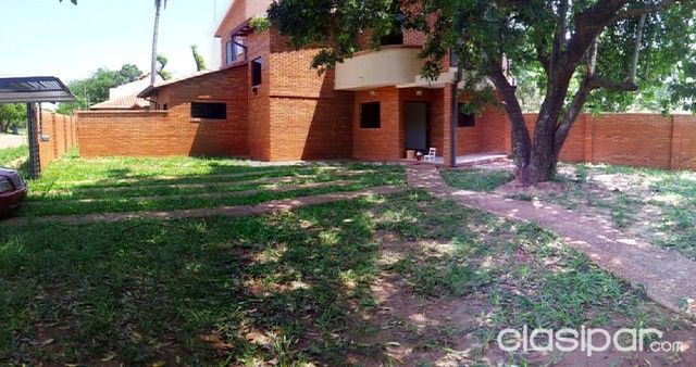 Hermosa Residencia NUEVA en esquina — foto 3