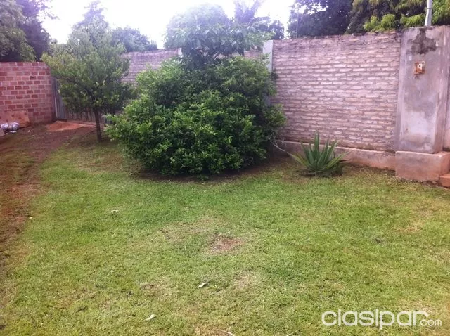 VENDO ESTA PROPIEDAD DE 420m2 al lado del Colegio Mater Dei. Ttulado — foto 2