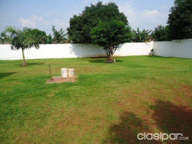 VENDO 2 HERMOSOS TERRENOS UBICADO EN EL KM 7 CIUDAD NUEVA!!! — foto 3