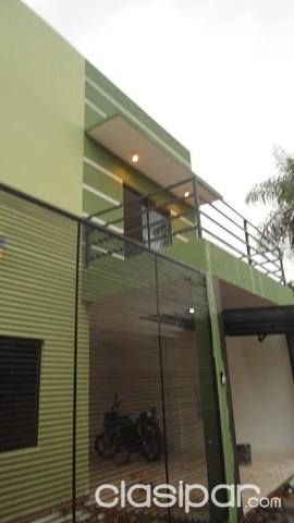 VENDO HERMOSO DÚPLEX UBICADO EN VILLA BANCARIA!!! — foto 2