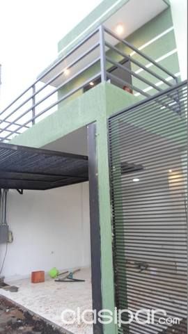 VENDO HERMOSO DÚPLEX UBICADO EN VILLA BANCARIA!!! — foto 3