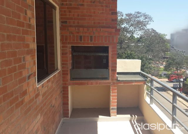 Departamento a estrenar en Asunción — foto 2