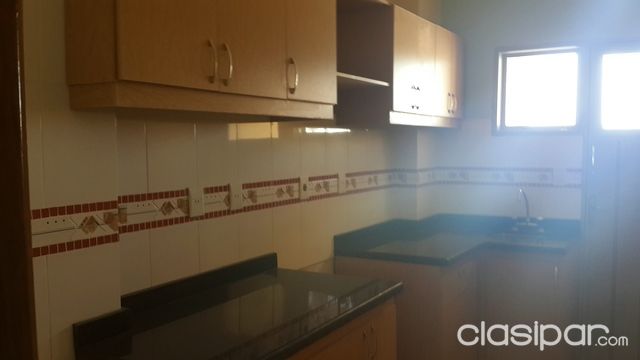 Departamento a estrenar en Asunción — foto 3