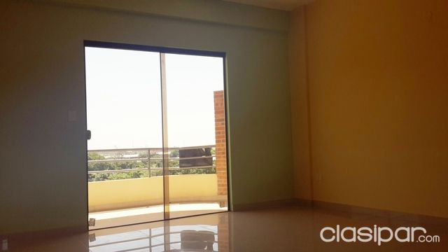 Departamento a estrenar en Asunción — foto 3