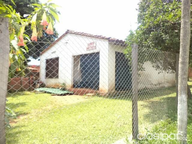 Vendo casa con titulo e impuestos al dia — foto 2