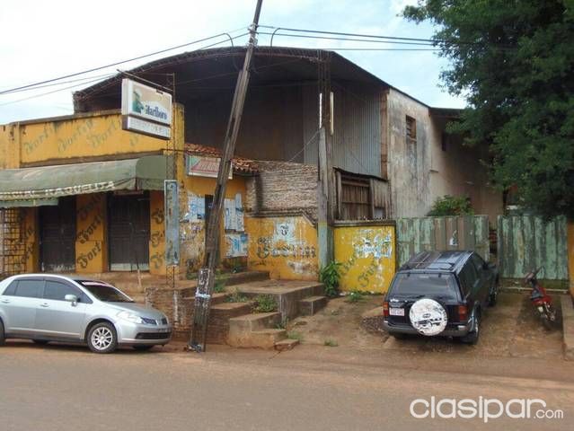 Vendo local comercial lugar estratégico — foto 3