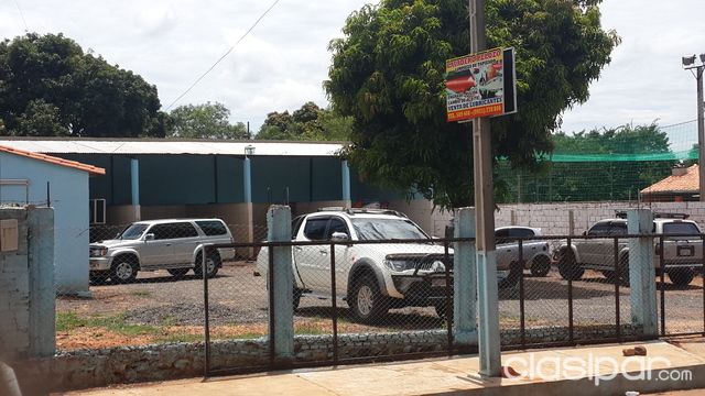 Vendo Lavadero para vehiculos!!! — foto 2