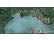 VENDO TERRENO 10 HAS ENCARNACION FRENTE A AWA RESORT